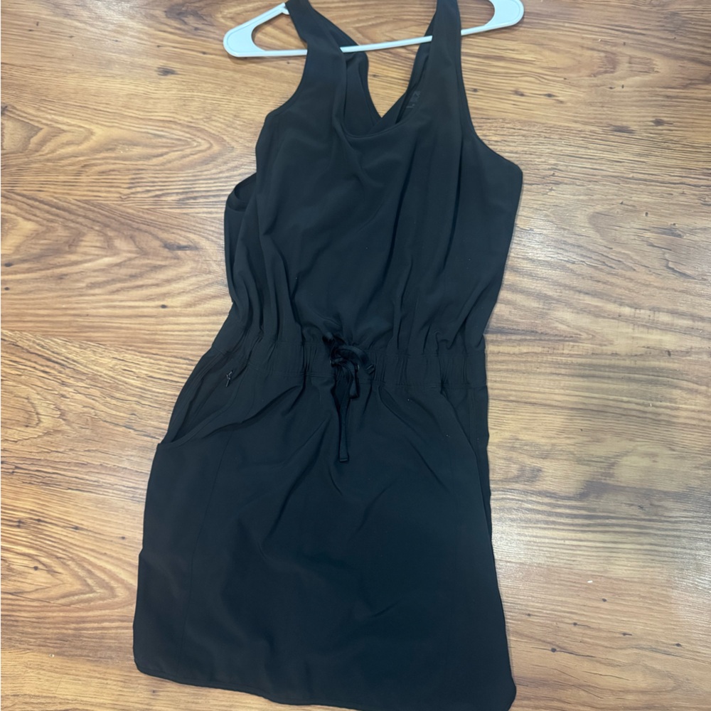 Patagonia dress
